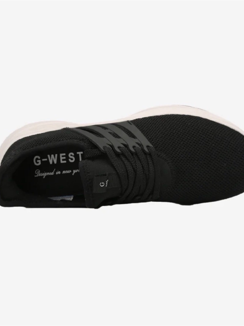G WEST WOMENS MESH FLEXIBLE RUNNING SHOES - Picture 8 of 8